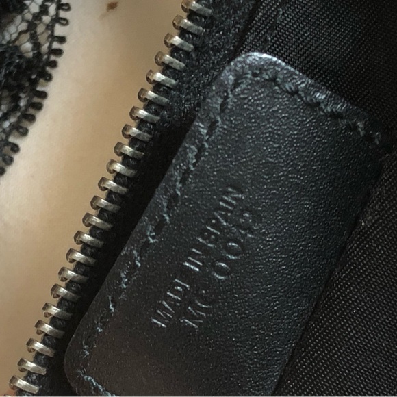 2002 Galliano era Dior ‘Diorrisimo’ Saddle Bag - Picture 7 of 7